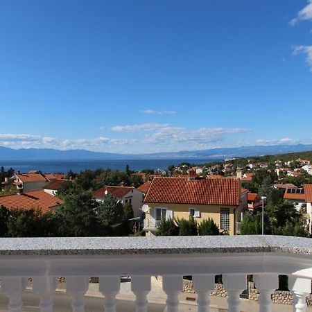 Apartments Ravlic Malinska Luaran gambar