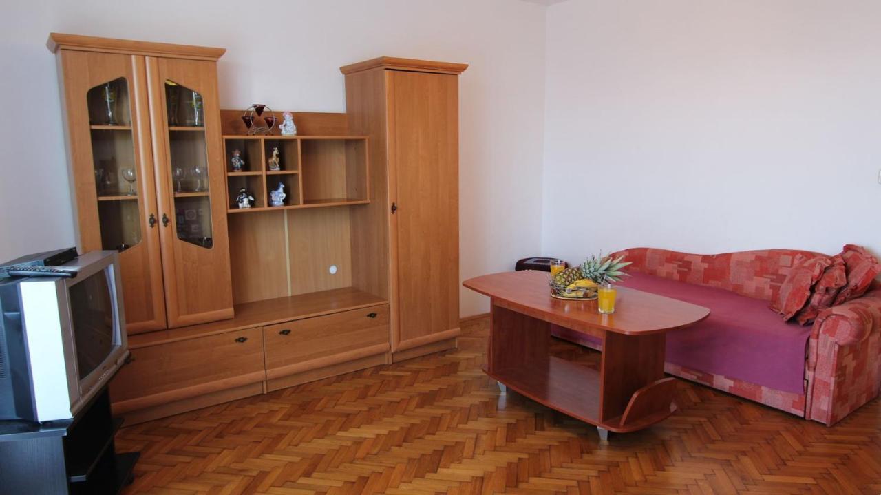 Apartments Ravlic Malinska Luaran gambar