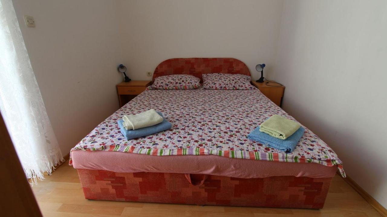 Apartments Ravlic Malinska Luaran gambar