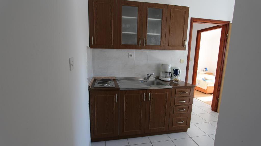 Apartments Ravlic Malinska Luaran gambar