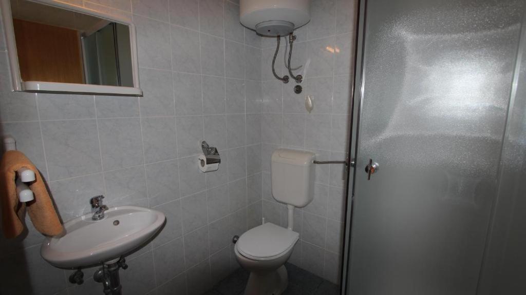 Apartments Ravlic Malinska Luaran gambar
