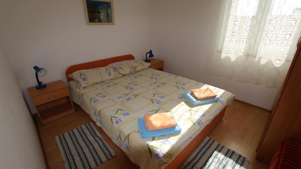 Apartments Ravlic Malinska Luaran gambar