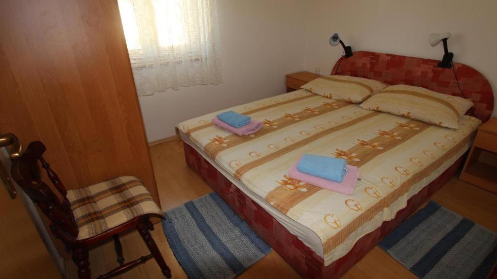 Apartments Ravlic Malinska Luaran gambar