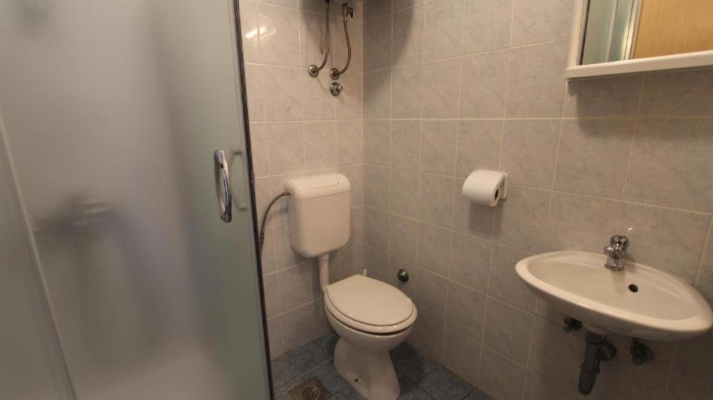Apartments Ravlic Malinska Luaran gambar