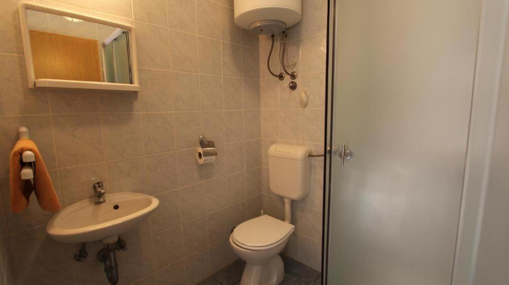 Apartments Ravlic Malinska Luaran gambar