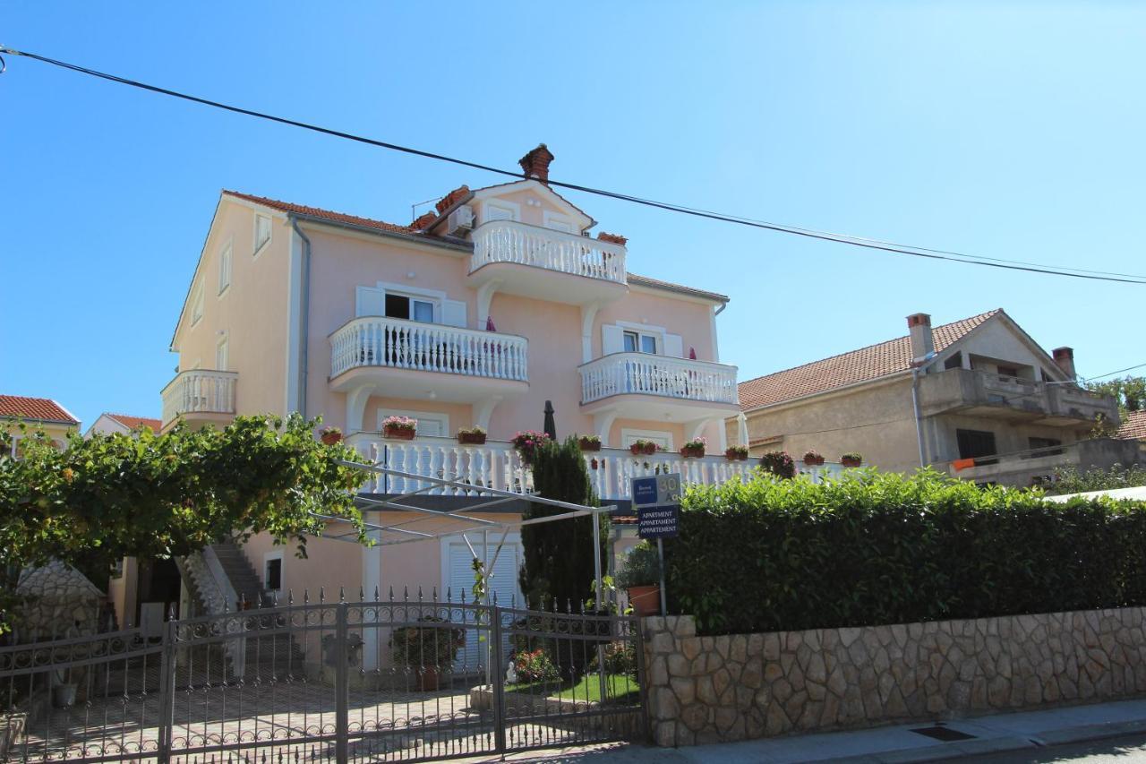 Apartments Ravlic Malinska Luaran gambar